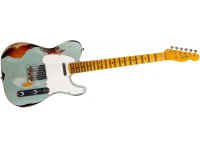 Fender Custom Limited 1965 Telecaster Custom Heavy Relic - AFMo3CS
