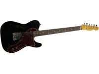 Fender Custom Limited 60's Tele Thinline Custom Journeyman Relic - ABK