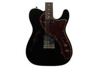 Fender Custom Limited 60's Tele Thinline Custom Journeyman Relic - ABK