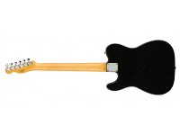 Fender Custom Limited 70s Telecaster Custom Bigsby Journeyman Relic - BLK