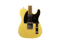 Fender Custom Limited Edition 1951 Telecaster Heavy Relic