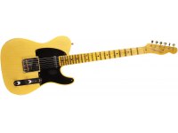 Fender Custom Limited Edition 1951 Telecaster Relic