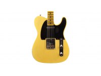 Fender Custom Limited Edition 1951 Telecaster Relic