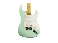 Fender Custom Limited Edition 1954 Stratocaster Lush Closet Classic - SRFG