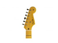 Fender Custom Limited Edition 1954 Stratocaster Lush Closet Classic - SRFG
