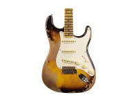 Fender Custom Limited Edition 1956 Stratocaster Super Heavy Relic - SFA2CS