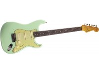 Fender Custom Limited Edition 1959 Stratocaster Journeyman Relic - ASRFG