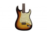 Fender Custom Limited Edition 1960 Stratocaster Journeyman Relic - FA3CS
