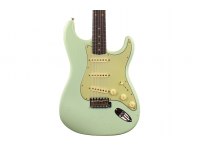 Fender Custom Limited Edition 1960 Stratocaster Journeyman Relic - FASRF