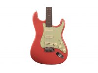 Fender Custom Limited Edition 1964 Stratocaster Journeyman Relic - FAFRD