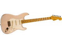 Fender Custom Limited Edition '57 Stratocaster Relic - AWBL