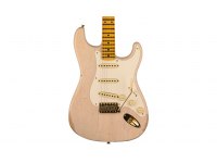 Fender Custom Limited Edition '57 Stratocaster Relic - AWBL