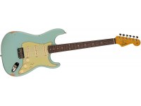 Fender Custom Limited Edition '59 Stratocaster Hardtail Relic - ADNB