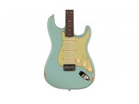 Fender Custom Limited Edition '59 Stratocaster Hardtail Relic - ADNB