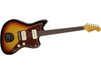 Fender Custom Limited Edition '62 Jazzmaster Journeyman Relic - A3CS