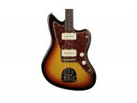 Fender Custom Limited Edition '62 Jazzmaster Journeyman Relic - A3CS