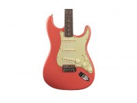 Fender Custom Limited Edition '64 Stratocaster Journeyman Relic - FAFRD