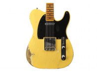 Fender Custom Limited Edition 70th Broadcaster Heavy Relic