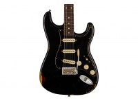 Fender Custom Limited Edition Dual-Mag II Stratocaster Relic - ABKo3CS