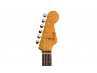 Fender Custom Limited Edition Masterbuilt  John Frusciante Stratocaster