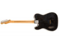 Fender Custom Limited Edition Masterbuilt Waylon Jennings Telecaster Relic
