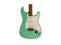 Fender Custom Limited Edition Roasted '50s Stratocaster Deluxe Closet Classic - FASFG