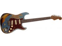 Fender Custom Limited Edition Roasted '60s Stratocaster Super Heavy Relic - ALPBo3CS
