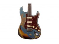 Fender Custom Limited Edition Roasted '60s Stratocaster Super Heavy Relic - ALPBo3CS