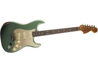 Fender Custom Limited Edition Roasted 