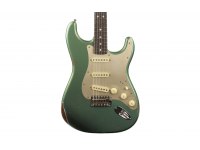 Fender Custom Limited Edition Roasted 