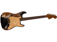 Fender Custom Limited Edition Roasted 