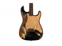 Fender Custom Limited Edition Roasted 