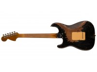 Fender Custom Limited Edition Roasted 