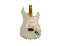 Fender Custom Limited Edition Tomatillo Stratocaster Journeyman Relic - SFASB