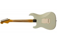 Fender Custom Limited Edition Tomatillo Stratocaster Journeyman Relic - SFASB