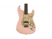 Fender Custom Limited Edition Tyler Bryant 