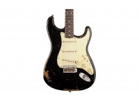 Fender Custom Michael Landau Signature 1968 Stratocaster - BK