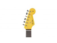 Fender Custom Old School 1960 Stratocaster NOS - CAR