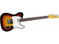 Fender Custom Old School 1960 Telecaster Custom NOS - 3CS