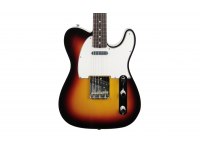 Fender Custom Old School 1960 Telecaster Custom NOS - 3CS