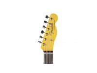 Fender Custom Old School 1960 Telecaster Custom NOS - 3CS