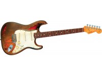 Fender Custom Rory Gallagher Signature Stratocaster