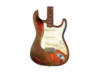 Fender Custom Rory Gallagher Signature Stratocaster