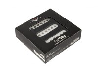 Fender Custom Shop Fat '50 Stratocaster Pickup Set