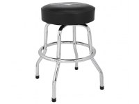 Fender Custom Shop Pinstripe Bar Stool 24