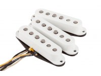 Fender Custom Shop Texas Special Stratocaster Pickup Set