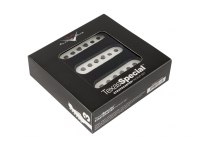 Fender Custom Shop Texas Special Stratocaster Pickup Set