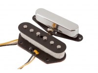 Fender Custom Shop Texas Special Telecaster Pickup Set