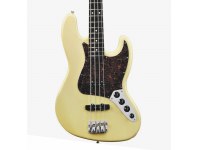 Fender Deluxe Active Jazz Bass