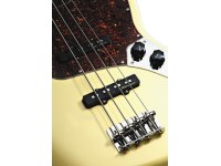 Fender Deluxe Active Jazz Bass